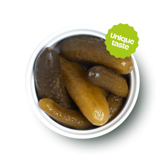Original Dill Pickles