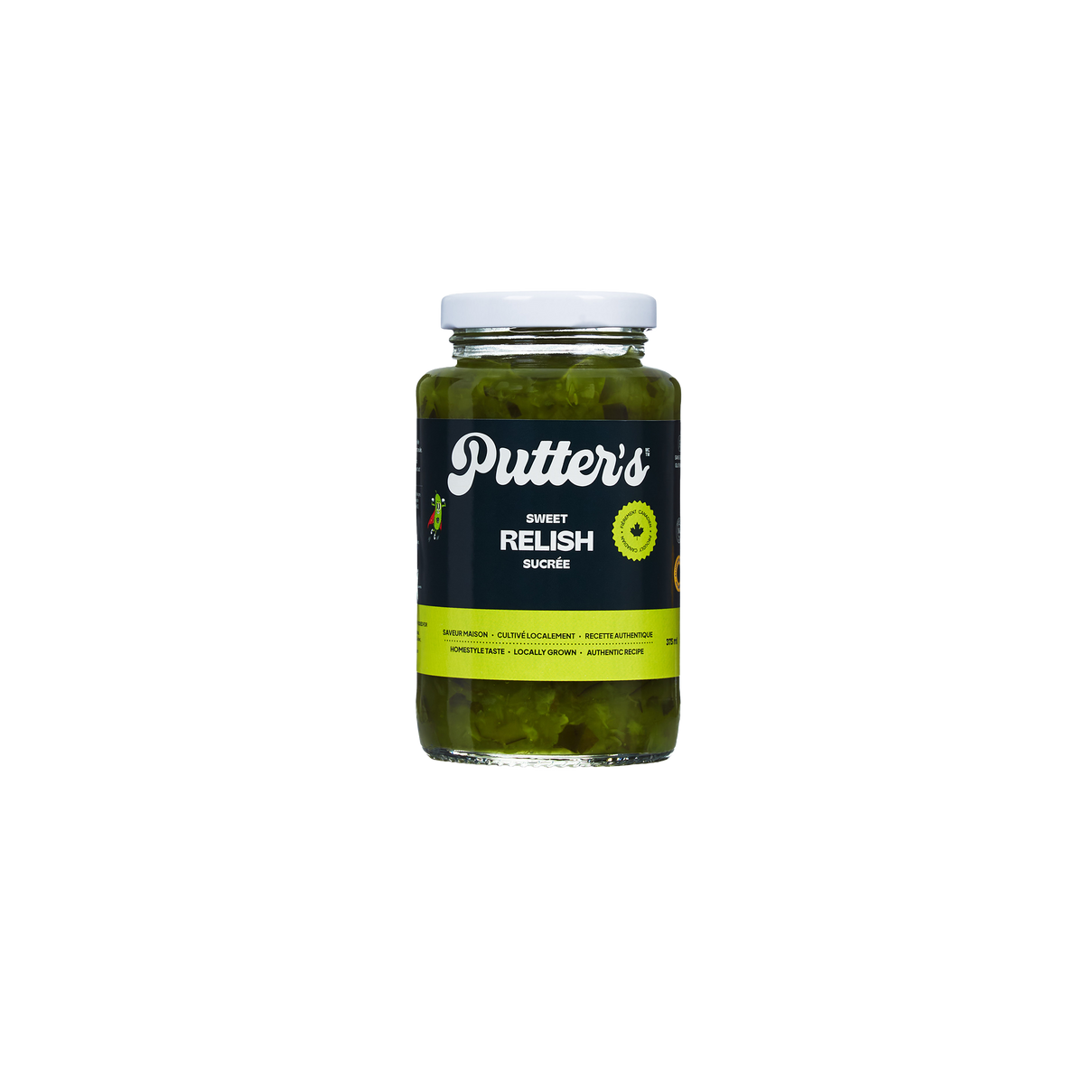 Sweet Relish